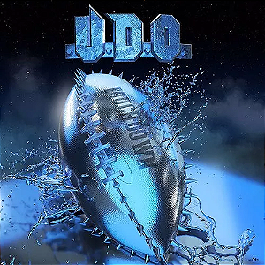 UDO - Touchdown