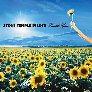 Stone Temple Pilots - Thank You (Usado)