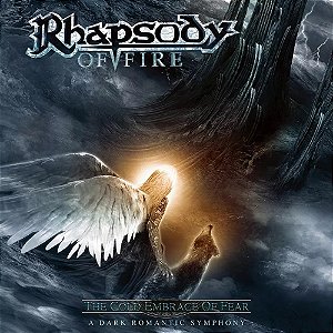 Rhapsody - The Cold Embrace Of Fear (Usado)