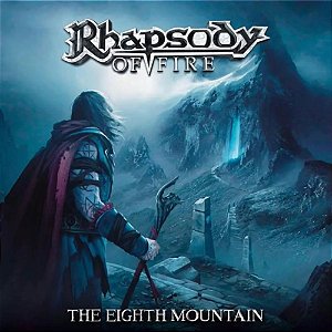 Rhapsody - The Eighth Mountain (Usado)