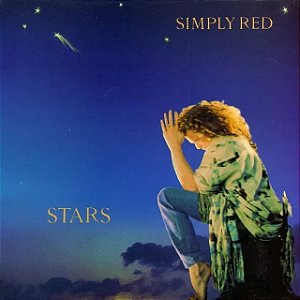 Simply Red - Stars (Usado)