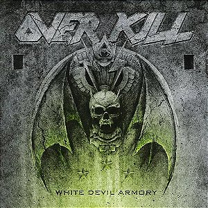 Overkill - White Devil Armory (Usado)