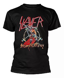 Slayer - Show No Mercy