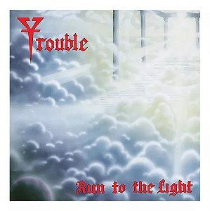 Trouble - Run To The Light (Usado)