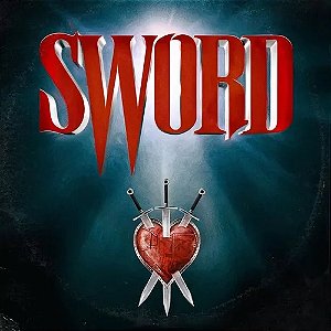 Sword - III (Usado)