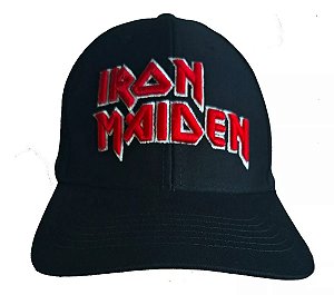 Iron Maiden - Logo