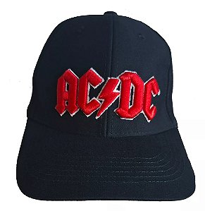 Ac/dc - Logo