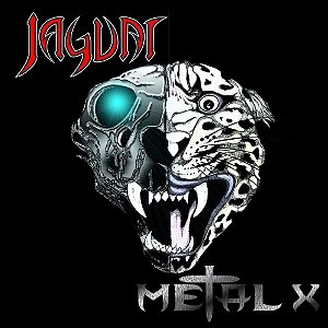 Jaguar - Metal X - Run Ragged (Usado)