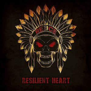 Reece - Resilient Heart (Usado)