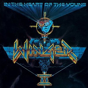 Winger - In The Heart Of The Young