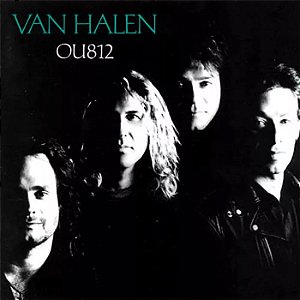 Van Halen - Ou812