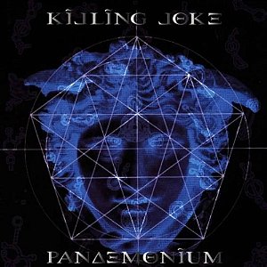 Killing Joke - Pandemonium (Usado)