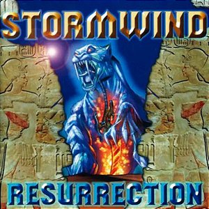 Stormwind - Resurrection (Usado)