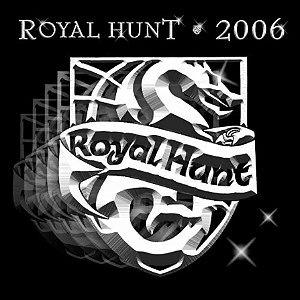 Royal Hunt - 2006 Live (Usado)