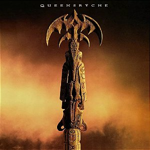 Queensrche - Promised Land (Usado)
