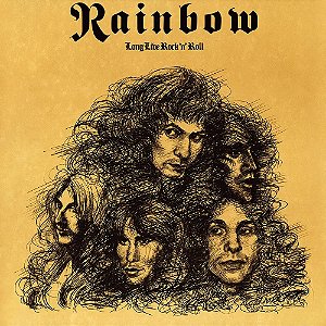 Rainbow - Long Live Rock N Roll (Usado)