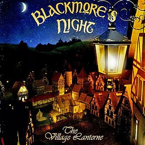 Blackmore's Night - The Village Lanterne - (Usado)