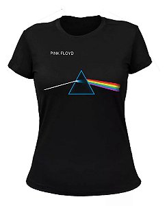 Pink Floyd - Dark Side Of The Moon - Baby Look