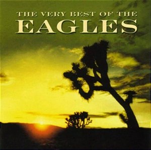 Eagles - The Very Best Of The Eagles (Usado)