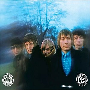 Rolling Stones - Between The Buttons (Usado)