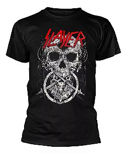 Slayer - Skullgram