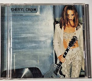 Shery Crow - Sheryl Crow (Usado)