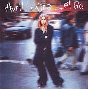 Avril Lavigne - Let Go Special Edition (Usado)