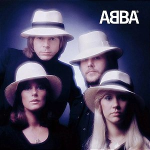 Abba - The Definitive Collection (Usado)