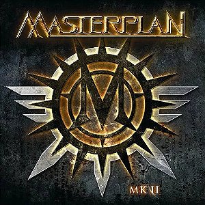 Masterplan - Mk II (Usado)