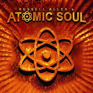 Russell Allens Atomic Soul (Usado)