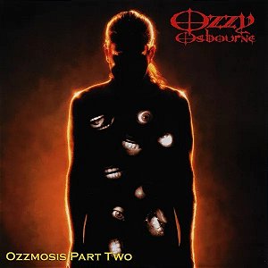 Ozzy Osbourne - Ozzmosis Part Two (Usado)