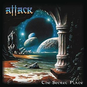 Attack - The Secret Place (Usado)