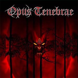 Opus Tenebrae - Opus Tenebrae (Usado)