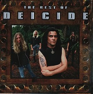 Deicide - The Best of (Usado)