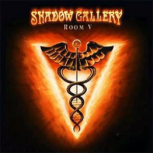 Shadow Gallery - Room V (Usado)