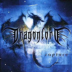 Dragonlord - Rapture (Usado)