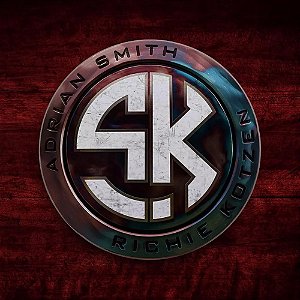 Smith / Kotzen - Adrian Smith / Richie Kotzen (Usado)