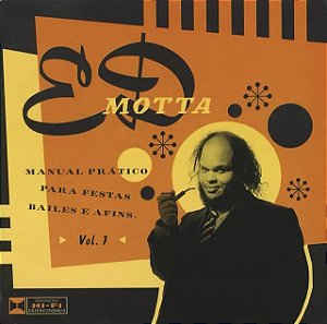 Ed Motta Manual Prático Para Festas, Bailes E Afins (Usado)