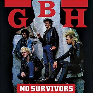 G.b.h. - No Survivors