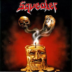 Squealer - The Prophecy (Usado)