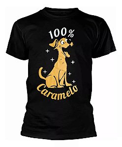 Pet Cachorro - Caramelo