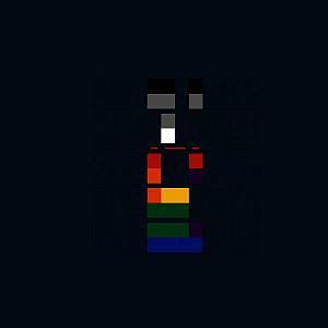 Coldplay - X & Y (Usado)