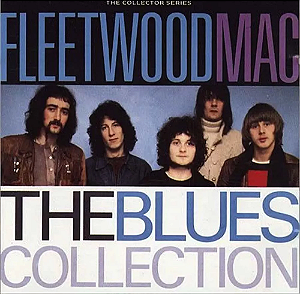 Fleetwood Mac - The Blues Collection (Usado)