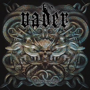 Vader - Necropolis