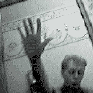 Paul Mccartney - Driving Rain (Usado)