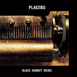 Placebo - Black Market Music (Usado)