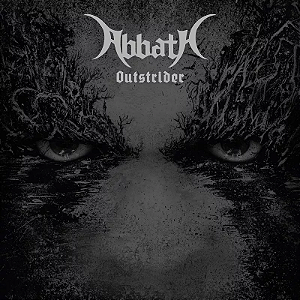 Abbath - Outstrider (Usado)