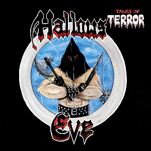 Hallows Eve - Tales Of Terror (Usado)