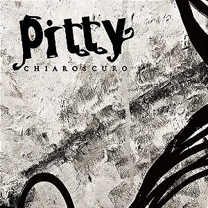 Pitty - Chiaroscuro (Usado)