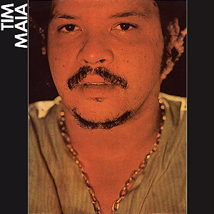 Tim Maia - Tim Maia (Usado)
